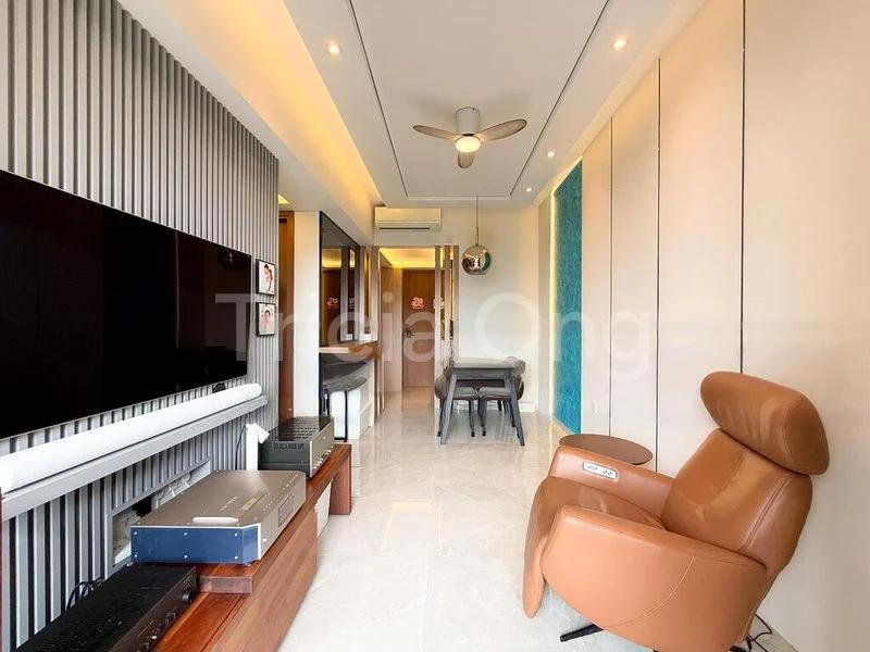 2 Bed Condo for Sale in  Stirling Residences - Image 9